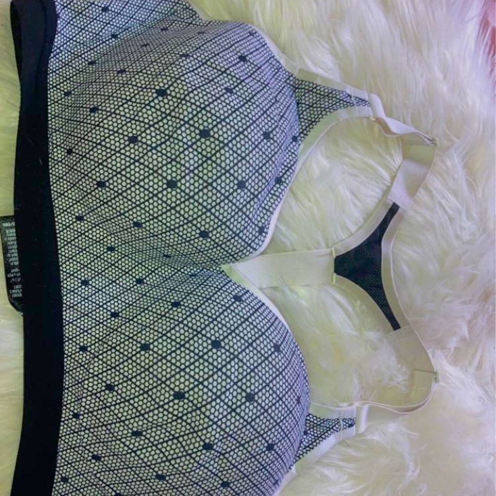Victoria’s Secret sports bra